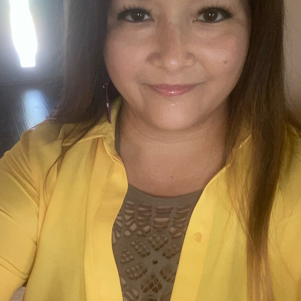 Meet your Posher, Bethany
